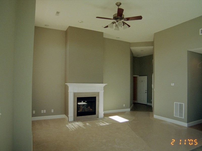 Living room 2
